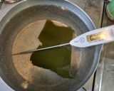 お刺身やお寿司と一緒に、鯛のあら汁🐟作り方5写真