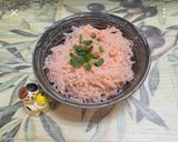 簡単白滝たらこの炒め焼き♫おつまみにも作り方8写真