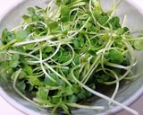 ささみときゅうりの旨辛サラダ作り方5写真