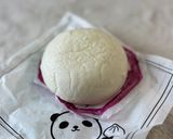 ポカポカあんまんに💕粗塩がいいやん作り方1写真