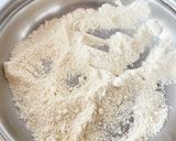 【ポリ袋で簡単】スノーボールクッキー作り方4写真