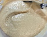 オレオクッキーとチョコのパウンドケーキ作り方12写真