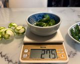 風味と辛味！自家製　柚子胡椒作り方4写真