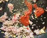 美味しい麻婆茄子😋作り方6写真