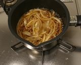 Xmasのチキンde親子丼作り方1写真