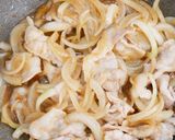 わが家のすた丼【材料2つ★10分で簡単】作り方4写真