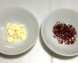 ナスとトマトのパスタ・冷製リゾッタータ作り方4写真