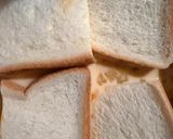 フレンチトースト作り方1写真