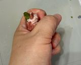 レンジでアスパラ肉巻き作り方3写真