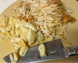 我が家の具沢山豚汁作り方6写真