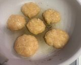 お弁当に最適！絶品鶏ひき肉つくね作り方3写真