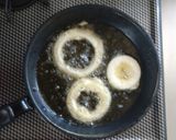 カリっとザクザク☆新玉ねぎオニオンリング作り方6写真