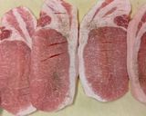 基本のとんかつ作り🎉🥩作り方3写真