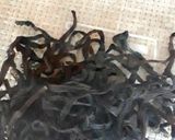 干しぜんまいの戻しかた作り方1写真