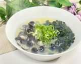 旨味爆発！至福の青森しじみラーメン🍜作り方7写真