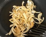 ご飯が進む！鶏むねのはちみつ生姜照り焼き作り方3写真