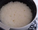 🌾備蓄米の美味しい炊き方🌾作り方10写真