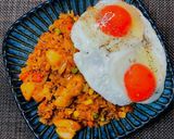 チキンライス作り方6写真