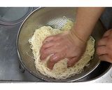 あっさり豆乳ごましゃぶそうめん★動画あり作り方21写真