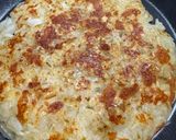 【簡単】玉ねぎとチーズのかりかりガレット作り方6写真