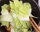 担々スープ（雑炊もOK）作り方4写真