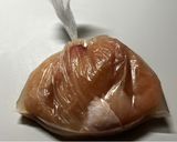 ブライン液で作る、鶏胸肉のフライドチキン作り方4写真