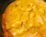 「とろけるカレー」●標準野菜チキンカレー作り方3写真