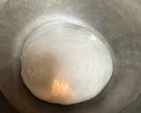 カリ！もち！ふわ！美味しいピザ生地作り方9写真