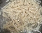 作り置きひじき煮作り方1写真