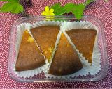 炊飯器で作る🍌簡単バナナケーキ🍌作り方6写真