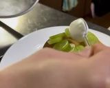 ゴールデンなとーちゃんの特製パンケーキ作り方8写真