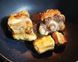 オックステールシチュー作り方5写真