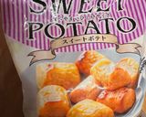 子供が喜ぶ!即席スイートポテト天ぷら作り方1写真
