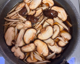 ひな祭りに♡ごぼうごはんのちらし寿司作り方1写真