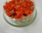 私のタルタル作り方6写真