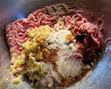 我が家の餃子作り方3写真