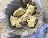 豆腐だんごの醤油だんご作り方3写真
