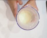 さつまいもの豆乳プリン作り方10写真