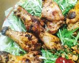 【フォー🇻🇳】手羽のボーンブロスで🦴自家製出汁🥣！作り方10写真