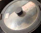 大葉とクリームチーズの豚肉巻き作り方6写真