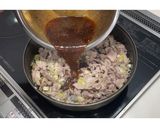 豚肉のピリ辛焼肉★動画あり★作り方8写真
