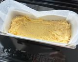 ホットケーキミックスのバナナケーキ作り方5写真