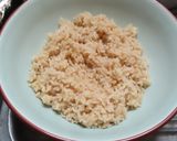 お蕎麦屋さんのカレー丼☆野菜たっぷり！作り方6写真