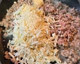 野菜ときのこの夏野菜ドライカレー作り方3写真