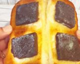 あんバタートースト作り方4写真