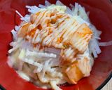 やる気ゼロうどん作り方6写真