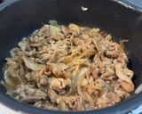 がっつりこてこて飯！我が家の究極の豚丼作り方5写真
