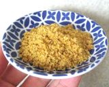 カレーうどんカレーうどん作り方1写真