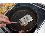 あっさり塩味♪鶏皮にらたま★動画あり★作り方6写真