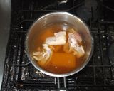 お正月おもてなしお雑煮♪簡単レシピ作り方4写真